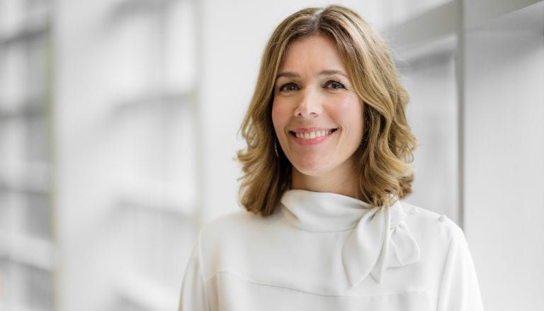 Photo de Mélanie Lavoie