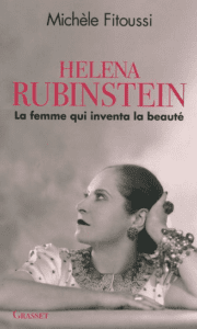 Helena Rubinstein le livre