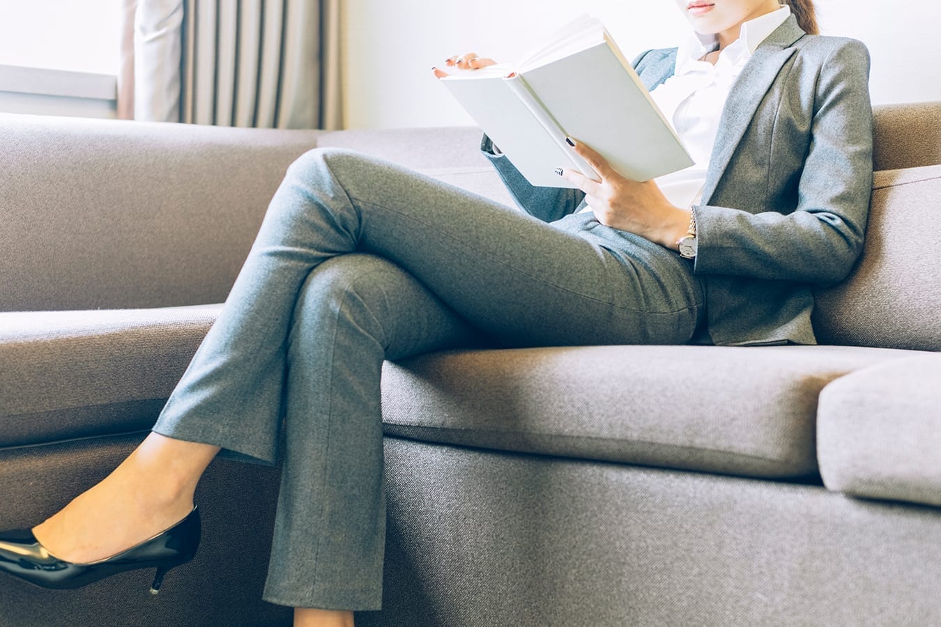 Devenir une meilleure leader grâce à l’écriture