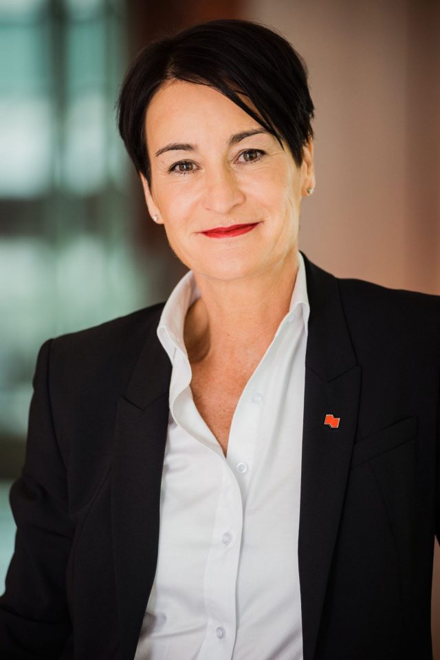 Call to action banner image