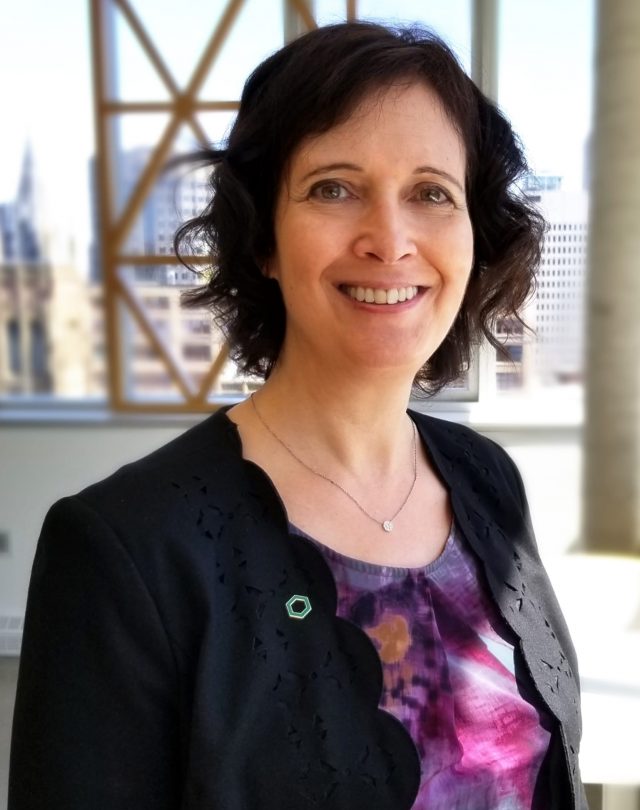 Image profil testimony