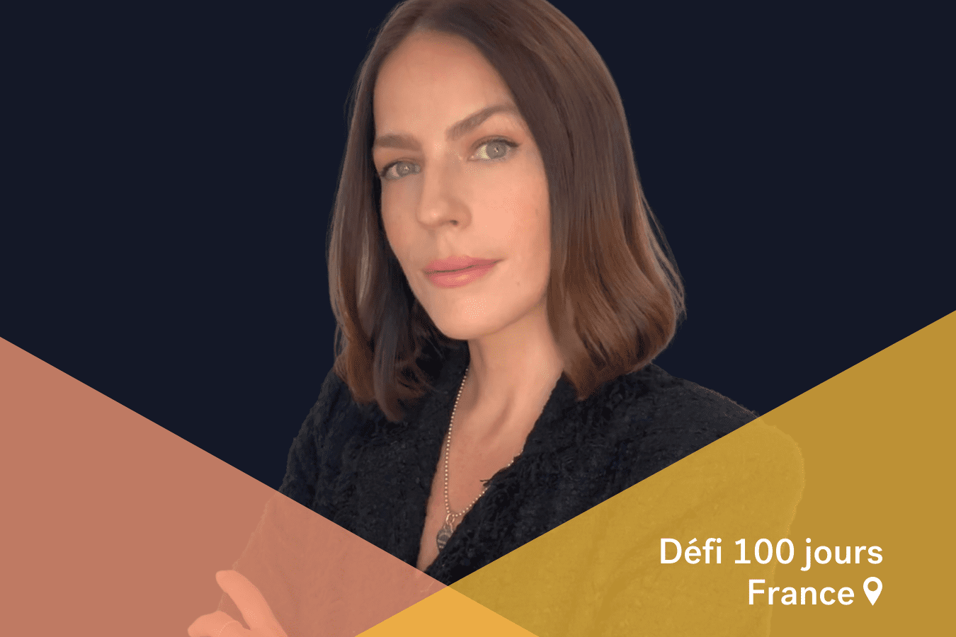 100 jours pour mettre mes intuitions au service de mon ambition