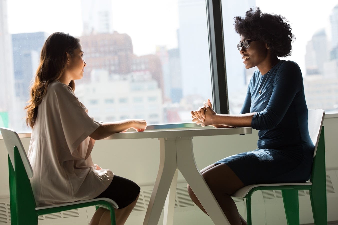 4 conseils pour communiquer vos ambitions à votre boss