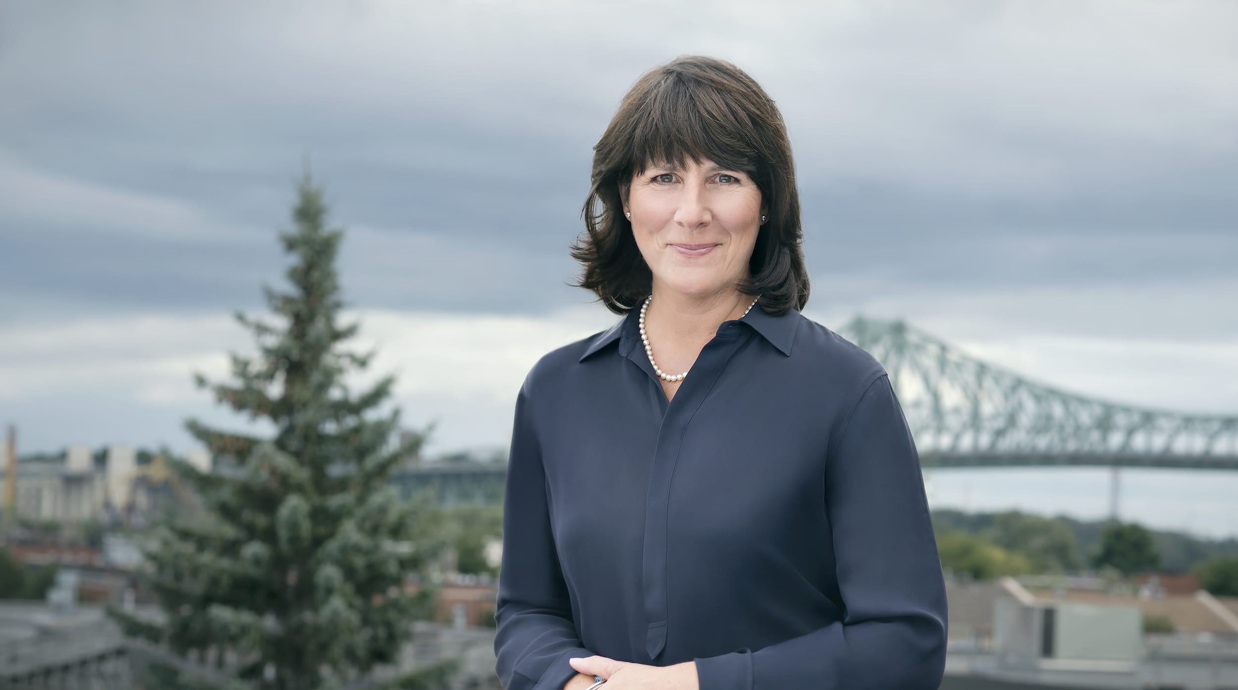 Photo de Sophie Brochu.