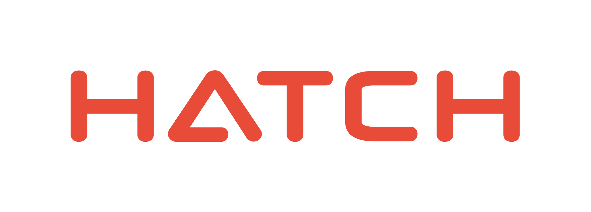 Logo Hatch