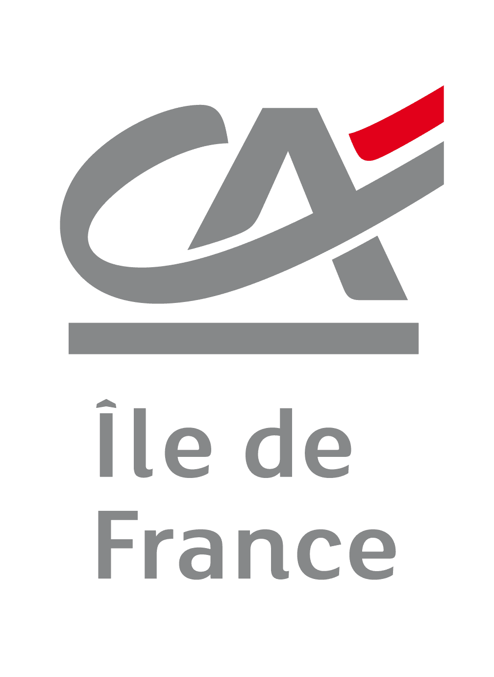 Logo company ambassador