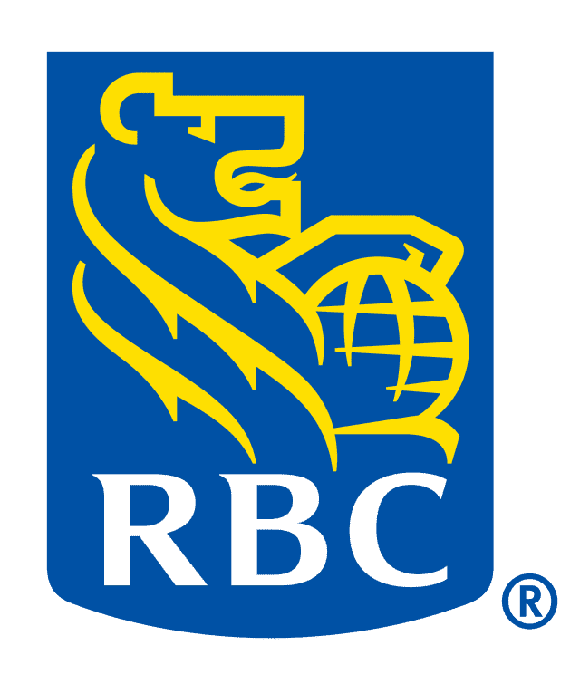 Logo de la RBC.