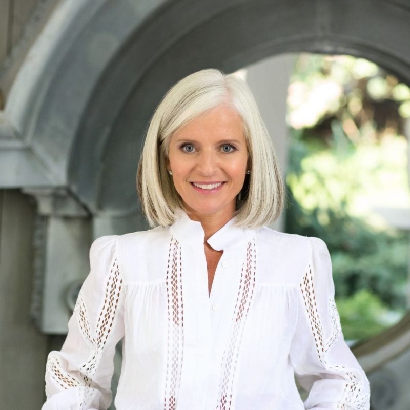 Leader Isabelle Hudon