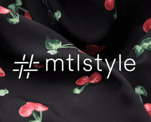 hasthtag mtlstyle