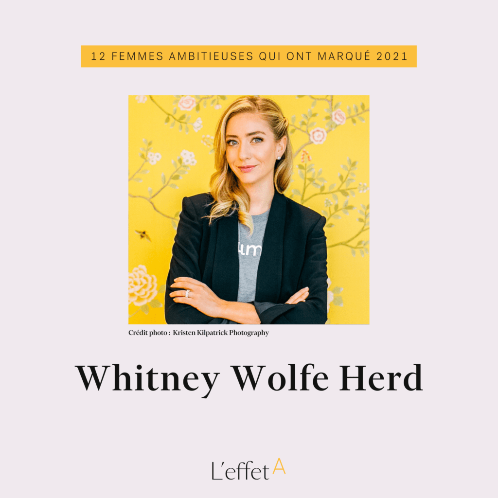 Photo de WhitneyWolfeHerd