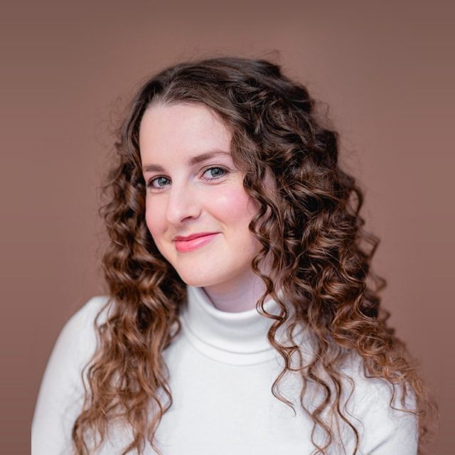Aurore Pallanque, Coordonnateur de projet, L'effet A