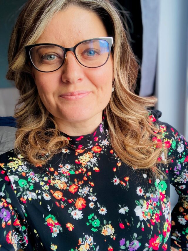 Blue Pate, leader de L'effet A