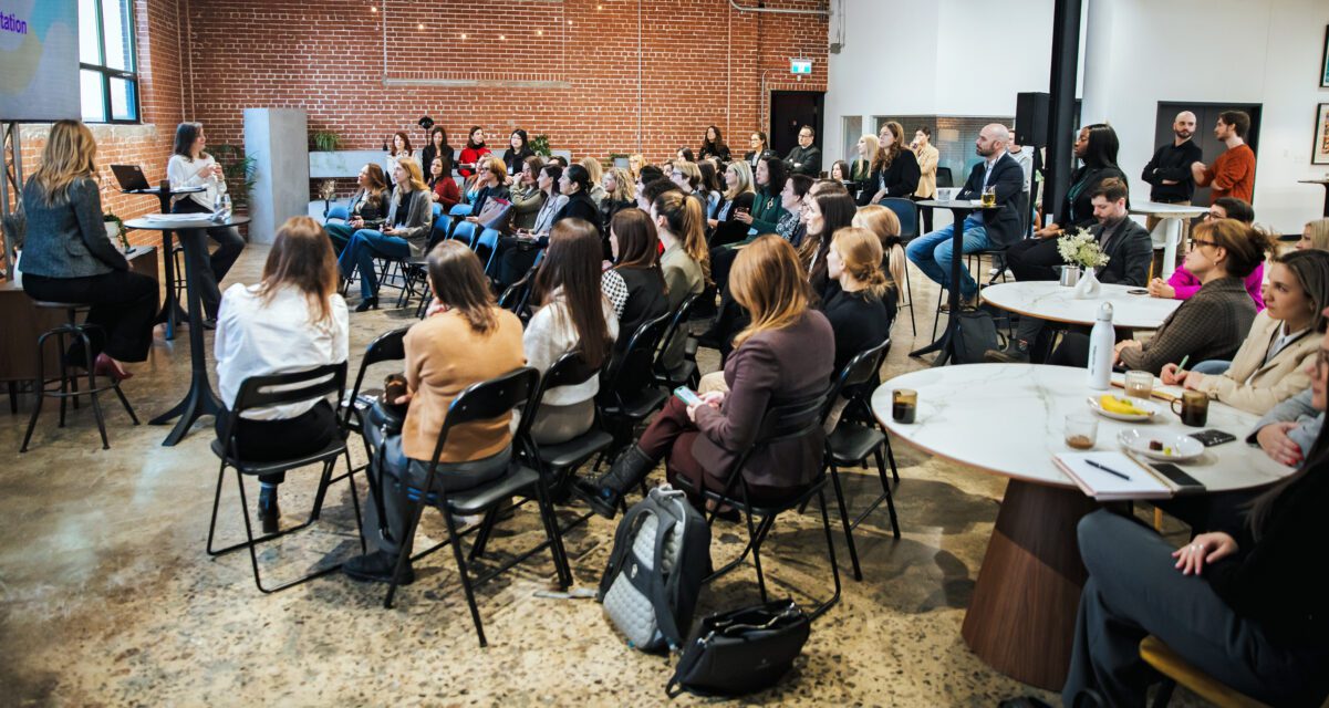 Partage de bonnes pratiques de Beneva pour le Défi 100 jours de L'effet A