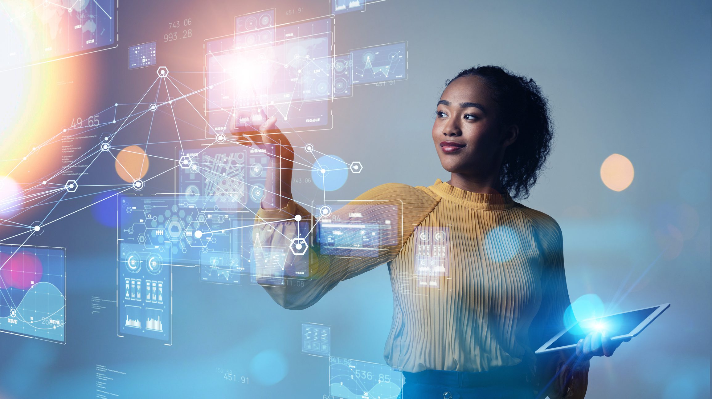 Mixité et performance en entreprise : le rôle de l’IA