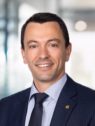 Call to action banner image