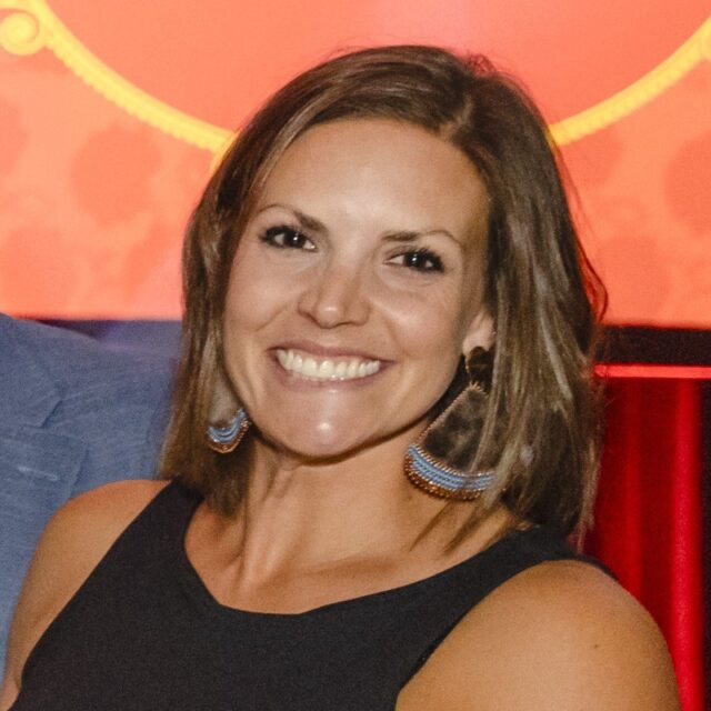 Image profil testimony