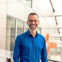 Image profil testimony